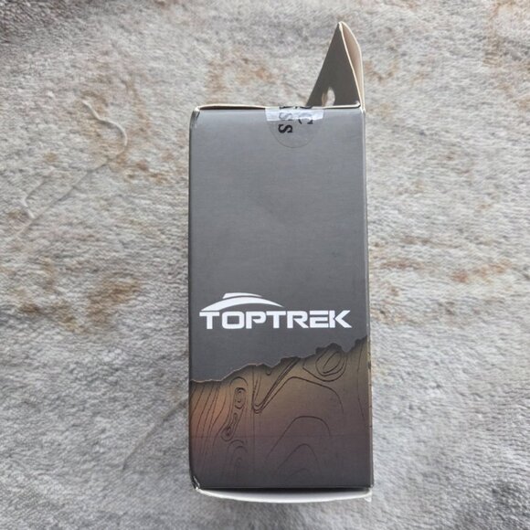 TopTrek bicycle electric horn T-002S - Picture 4 of 4